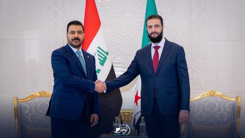 سورية والعراق.. تكامل اقتصادي يتجاوز التجارة إلى الطاقة والممرات اللوجستية