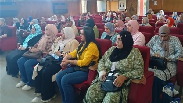 إعلام الشرقية ينفذ 3 ندوات لتعزيز الوعي التعليمي والوطني والمجتمعي