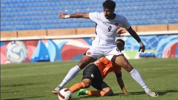 دوري المحترفين، المنصورة يحتج على أخطاء التحكيم في مباراته أمام النصر
