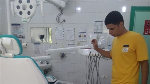 صحة الشرقية: دعم وحدة الأزهار ومركز طبي منيا القمح بـ 5 ملايين جنيه