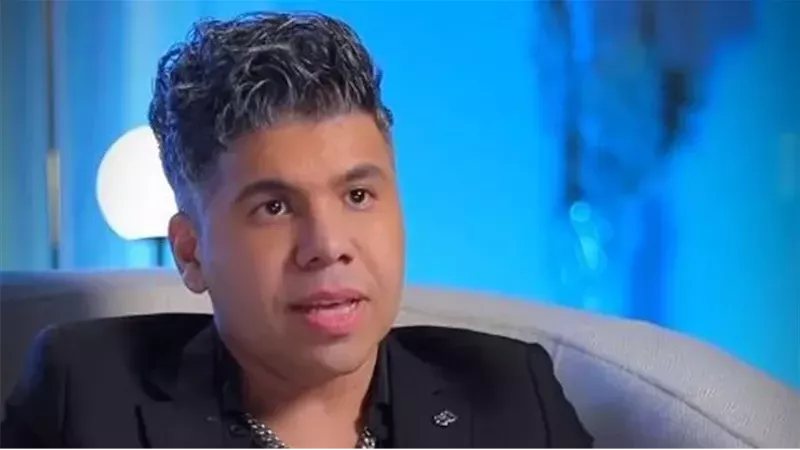عمر كمال لـ محمد فؤاد: أغانيك علمتني وهثبتلك إني أشطر تلميذ في مدرستك