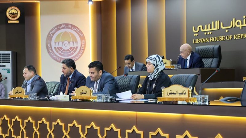 ترسيم الحدود البحرية بين ليبيا وتركيا.. موارد النفط والغاز في قلب الحدث (القصة كاملة)