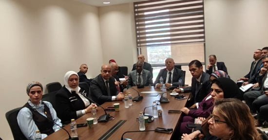 فوز النائب أشرف الشيحى برئاسة لجنة التعليم بالنواب.. وشحاتة وبكرى وكيلين