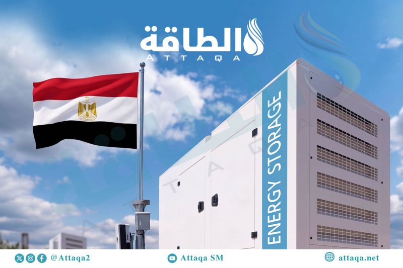 بطاريات تخزين الكهرباء في مصر.. خريطة المشروعات والتصنيع بحلول 2030