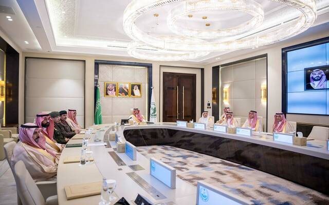 السعودية والبحرين تدشنان إجراءات جديدة لتسهيل عبور المسافرين جسر الملك فهد