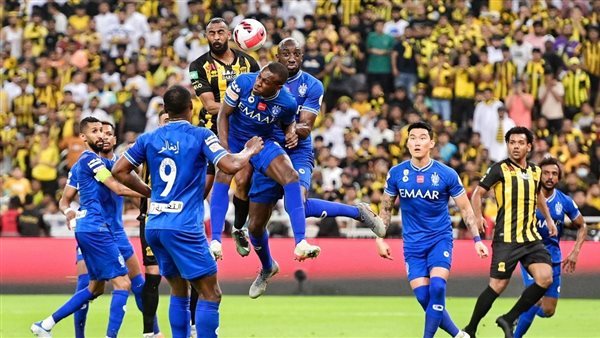 يقارب 10 سنوات، رقم سلبي يطارد الاتحاد قبل مواجهة الهلال بالدوري السعودي