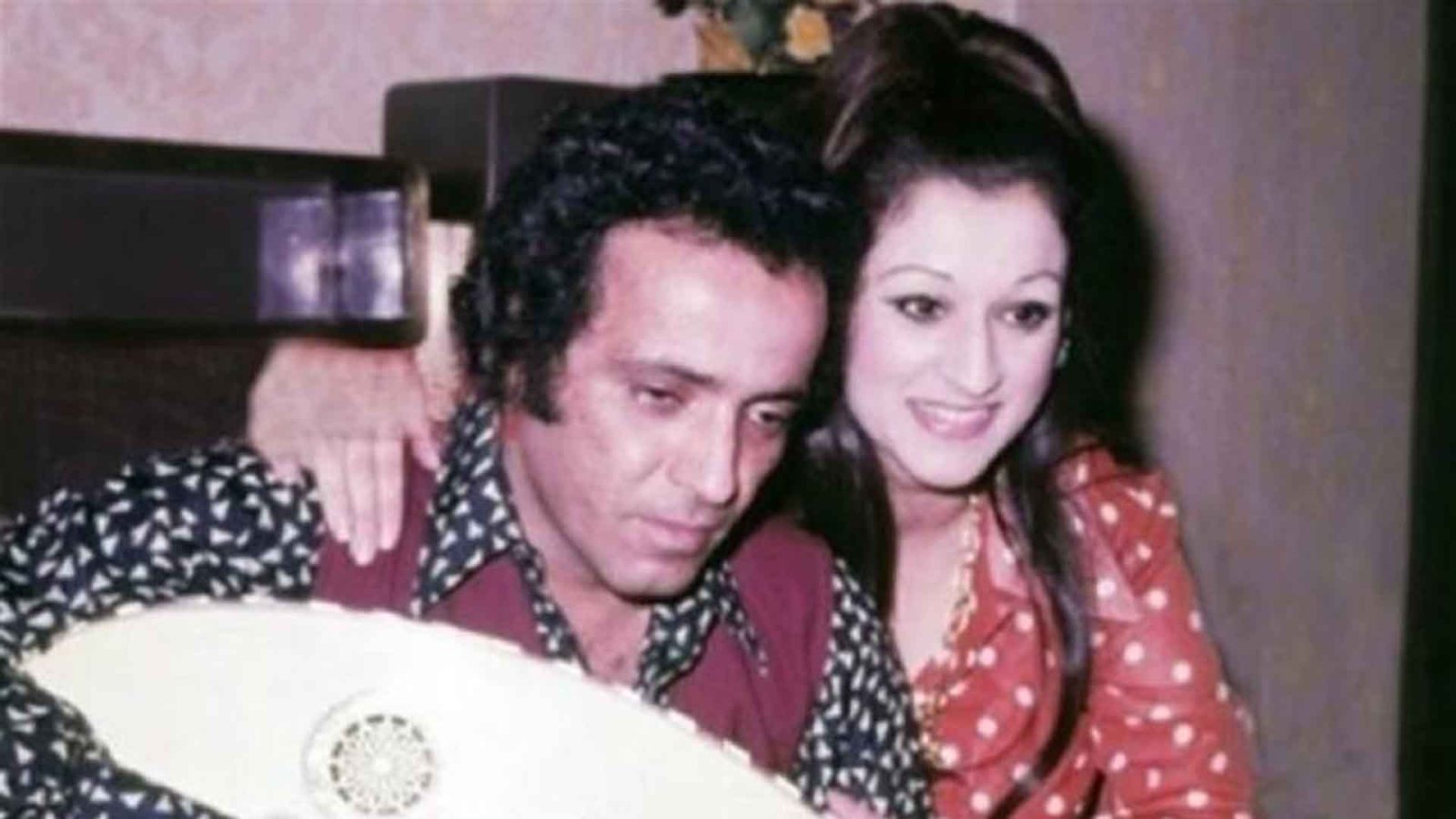 “بودّعك” آخر ألحان بليغ حمدي لوردة الجزائرية.. وقصة حب انتهت على وقع الوداع
