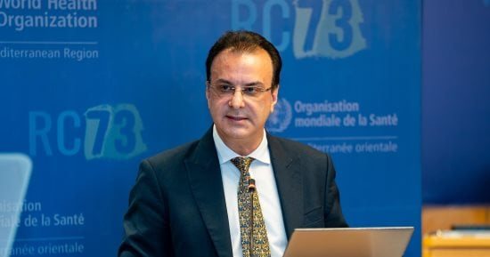 الصحة العالمية: شخص من كل 4 يعانى من ضائقة مالية عند دفع تكاليف الرعاية