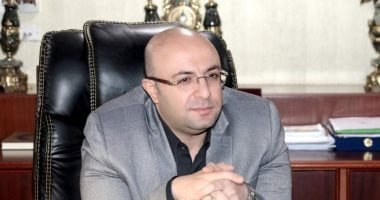 محافظ الفيوم يحيل 4 موظفين بالإدارة الهندسية والمركز التكنولوجى للنيابة