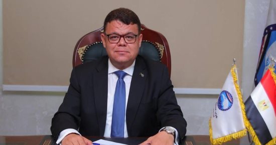محمد البديوي يُشيد بمخرجات منتدى مصر: قرارات جريئة ويجب ضمان سرعة التطبيق