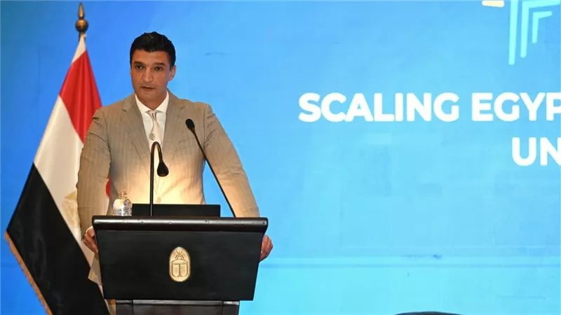 وزير الصناعة: مصر تستحوذ على 4.4% من التجارة البينية الأفريقية بقيمة 9.3 مليار دولار