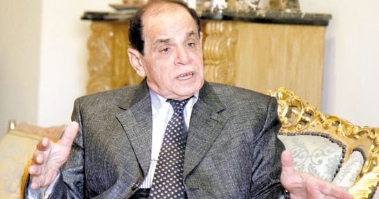 بعد وفاة أماني أبو سحلي.. صلاح فوزي يكشف إجراءات تصعيد البديل بمجلس النواب