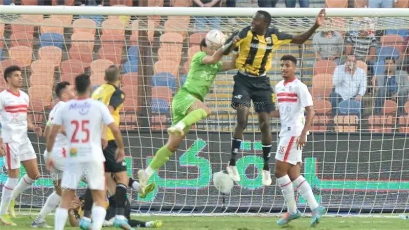 بيراميدز ينفرد بالصدارة، ترتيب الدوري المصري قبل مباراة الزمالك والمقاولون