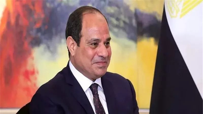 السيسي يشهد منتدى مصر 2026، مدبولي: 16 ألف مقترح من المواطنين وخطة عمل حتى 2030