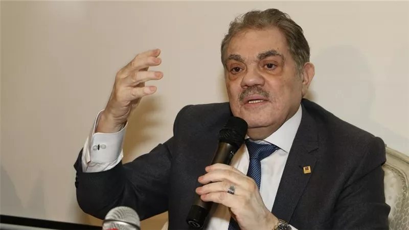 رئيس الوفد: أقف على مسافة واحدة من جميع المرشحين بانتخابات الهيئة العليا
