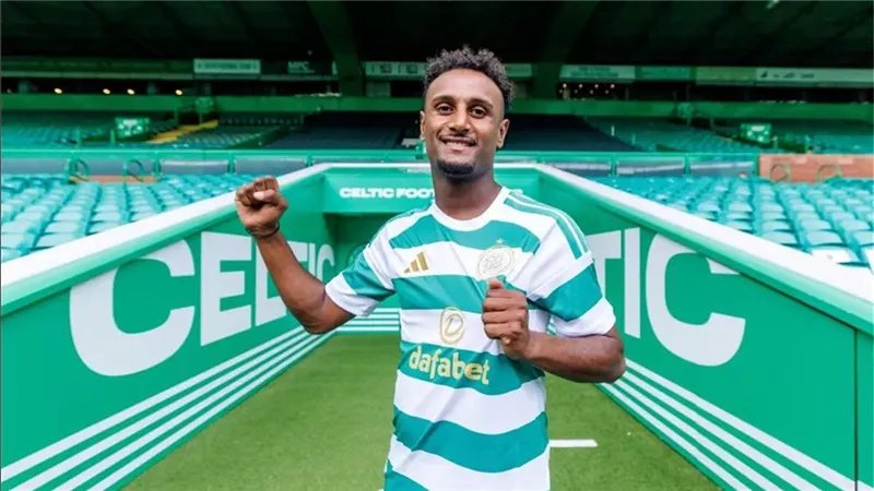 بمشاركة هيثم حسن، سيلتيك يسقط أمام سيلتا فيجو في الدوري الأوروبي