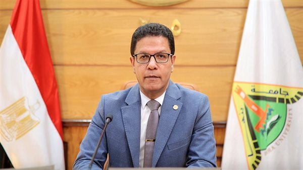 جامعة بنها تفتح باب الترشح لجوائزها للعام 2027 حتى 30 ديسمبر المقبل