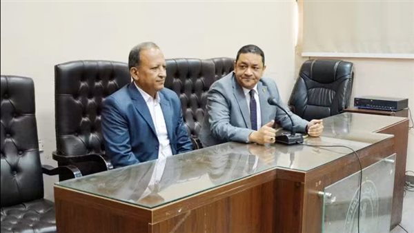 طب بيطري القاهرة تنظم ندوة توعوية عن السعار وتعزز تطبيق مفهوم "الصحة الواحدة"