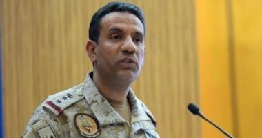 تحالف دعم الشرعية فى اليمن: العمليات مستمرة لدعم القوات المسلحة اليمنية