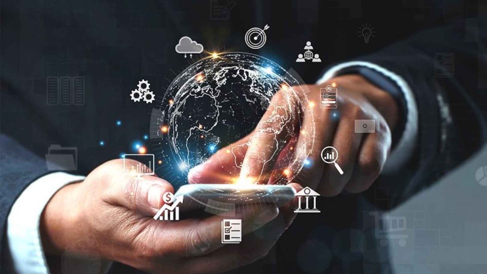 سوريا أمام خطر التحوّل إلى سوق للتكنولوجيا المستوردة