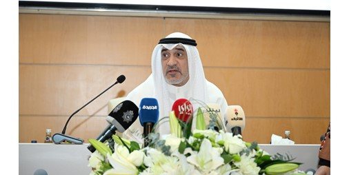 بالفيديو.. اليوسف: ماكو واسطة