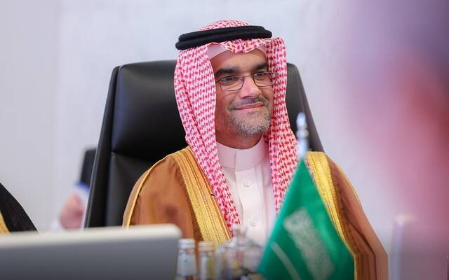 محافظ صندوق التنمية الوطني: 31.5 مليار ريال استثمارات مشروع نيوم للهيدروجين