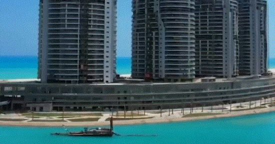 طرح قطع أراضٍ استثمارية بمدينتى العلمين الجديدة وبورسعيد الجديدة