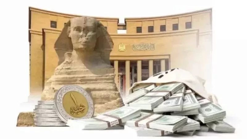 خبير: رفع أسعار الفائدة يستهدف احتواء التضخم وتعزيز جاذبية الادخار بالجنيه المصري