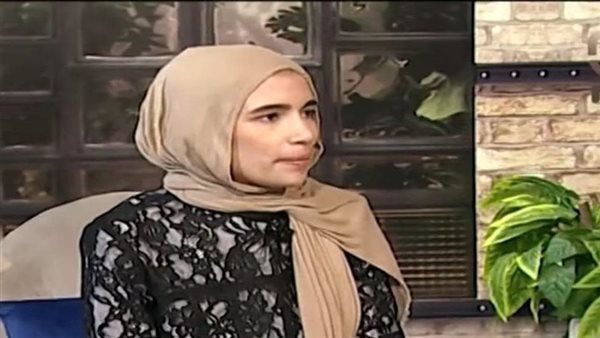القناة الثانية تحتفي بالباحثة بسملة رضا بعد فوزها بجائزة ستوكهولم الدولية للمياه 2026