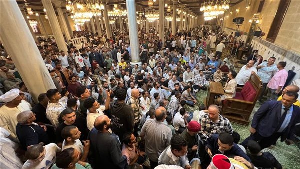 الأوقاف تواجه التشكيك في قيمة الوطن ومكانته بمحاضرات علمية بالمساجد الكبرى