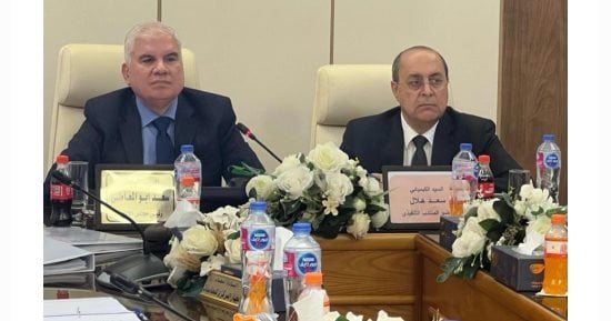 المحاريث والهندسة تحقق فائضًا 11.3 مليون جنيه عن العام المالي 2025-2026