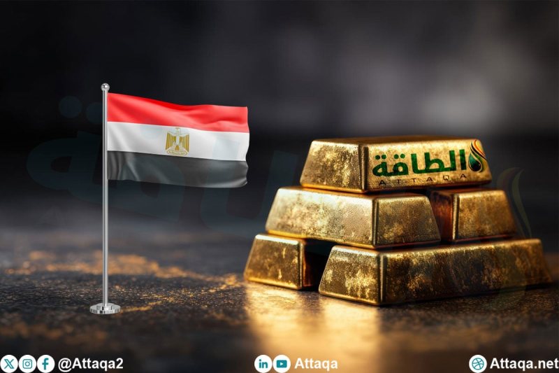 أسعار الذهب في مصر اليوم.. عيار 21 ينخفض 10 جنيهات
