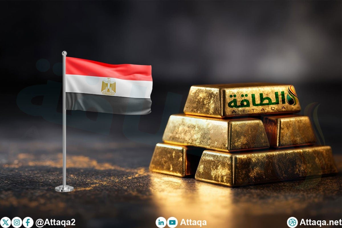 أسعار الذهب في مصر اليوم.. عيار 21 ينخفض 10 جنيهات