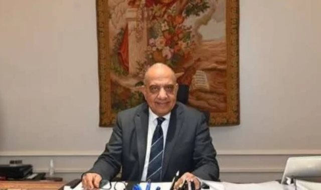 وزير الكهرباء لـ"اليوم السابع": اجتماع عاجل مع قطاع النظم لإنهاء ازمة "المنصة"