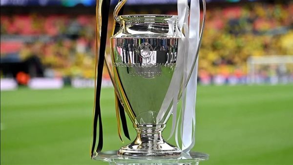 مواعيد مباريات الجولة الثانية من مرحلة الدوري ببطولة أبطال أوروبا