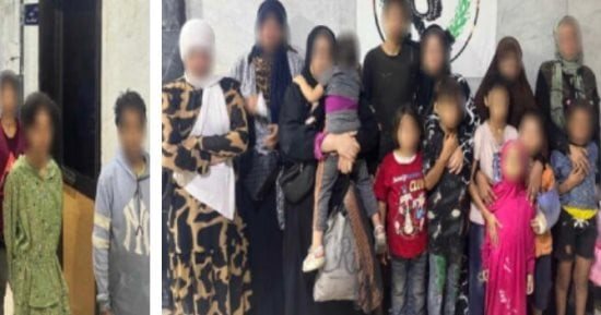 تجارة التسول بالأطفال.. كيف سقط 10 متهمين استغلوا 9 صغار في شوارع الجيزة