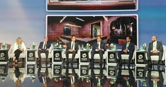وزير الاتصالات: مصر تستهدف مضاعفة الخدمات الرقمية والاستعانة بالذكاء الاصطناعى لتحسين جودتها