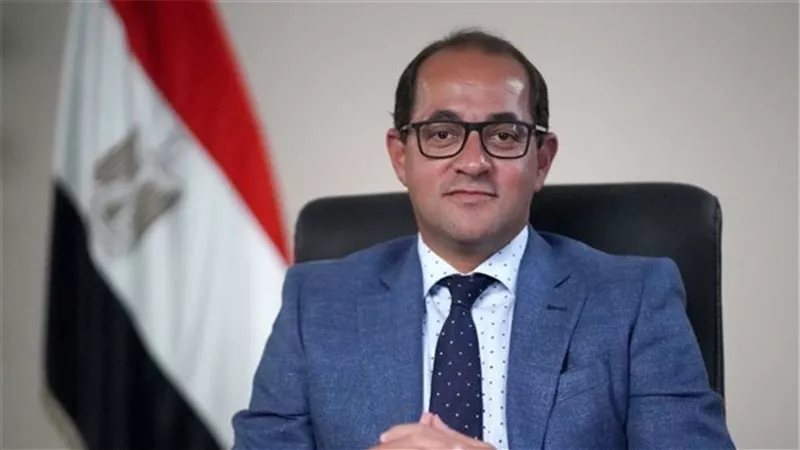 إطلاق الموقع الجديد لوزارة المالية باللغتين العربية والإنجليزية