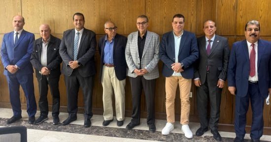 شعبة صيدليات الجيزة تطالب بآليات واضحة لاحتساب مرتجعات الأدوية