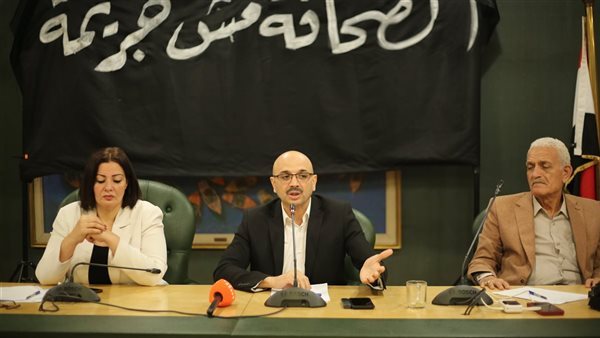 سعد عبد الحفيظ: ترسانة من التشريعات تتيح الحبس في قضايا النشر رغم الحظر الدستوري