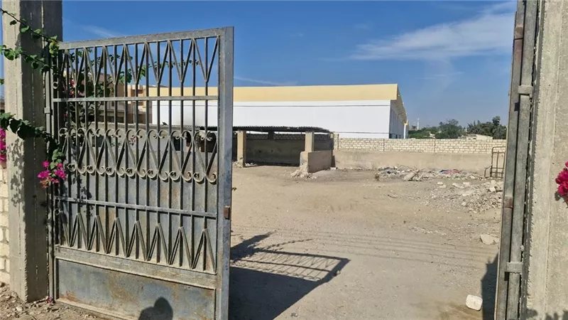 مبانٍ مهدمة وأبواب مغلقة وغياب التجهيزات، جولة للبيطريين تكشف مفاجآت صادمة داخل وحدات بالبحيرة (صور)
