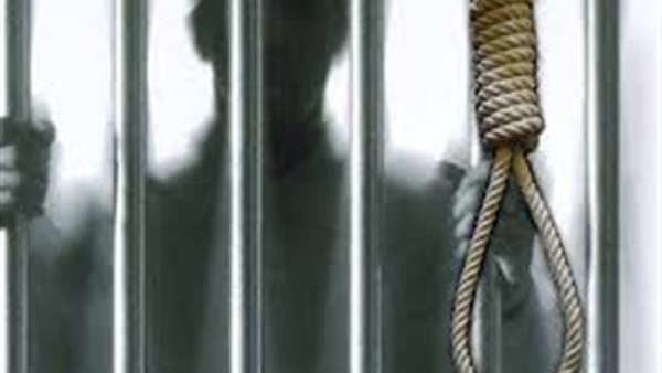 خنقه بحبل ودفنه في الرمال، المحكمة تكشف أسباب إعدام المتهم بقتل شاب في أطفيح