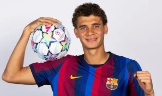 من مليون إلى 8 ملايين يورو.. قفزة ضخمة فى قيمة حمزة عبد الكريم التسويقية