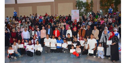 «الصحة» تُطلق حملة «هنتغير علشان ولادنا» من الأسمرات تزامناً مع احتفالات أكتوبر