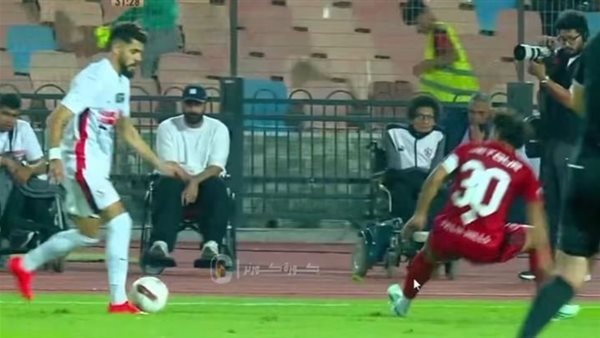 دونجا: مشاكل الزمالك قادرة على هدم أي فريق.. وكنا نستحق التعادل أمام الأهلي
