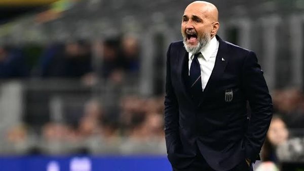 سباليتي يعلن تشكيل يوفنتوس أمام سيلتا فيجو في الدوري الأوروبي