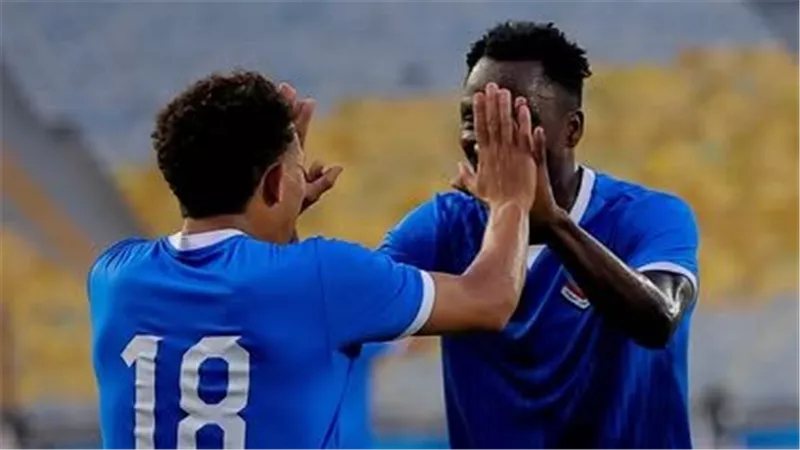 تشكيل مباراة الجونة وبترول أسيوط الرسمي في الدوري الممتاز