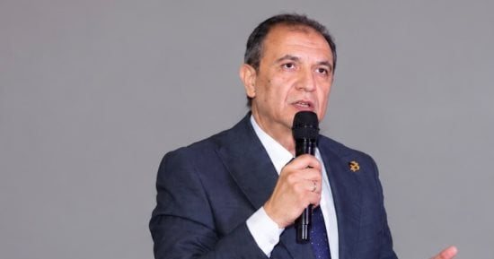 خالد سعد: دخول شركات جديدة للسوق المصرية يعكس تطور سوق خدمات التنقل بمصر