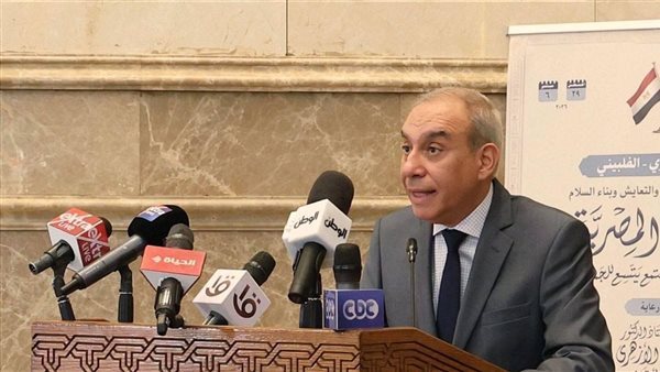 هيئة الاستعلامات تعزز الوعي المجتمعي بالمشروعات القومية وعوائدها التنموية