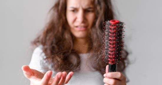 4 علامات غير شائعة قد ترتبط بتكيس المبايض